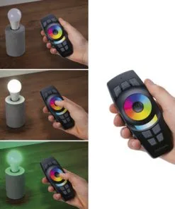 PAULMANN SmartHome ZigBee Afstandsbediening 11 PAULMANN SmartHome ZigBee Afstandsbediening -Binnenverlichting Verkoopwinkel DV 8 6621649 06 4c AT 20220624051651