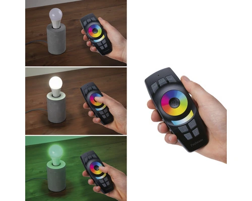 PAULMANN SmartHome ZigBee Afstandsbediening 6 PAULMANN SmartHome ZigBee Afstandsbediening - Afbeelding 6