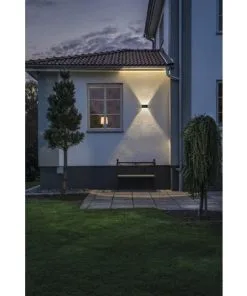 KONSTSMIDE Buitenlamp Chieri Antraciet -Binnenverlichting Verkoopwinkel DV 8 6642044 01 4c DE 20220530134755