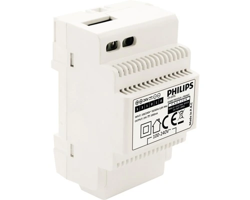 PHILIPS WelcomeEye Power Transformator 1 PHILIPS WelcomeEye Power Transformator