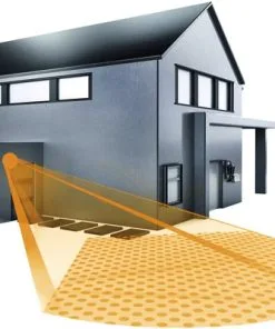 STEINEL Bewegingsmelder IS140-2 Z-Wave Wit 5 STEINEL Bewegingsmelder IS140-2 Z-Wave Wit -Binnenverlichting Verkoopwinkel DV 8 6699865 02 4c DE 20200929084751 1