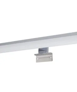 BASANO LED Spiegelverlichting Baiso Chroom 30 Cm