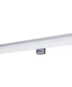 BASANO LED Spiegelverlichting Fabro Chroom 50 Cm 10 BASANO LED Spiegelverlichting Fabro Chroom 50 Cm -Binnenverlichting Verkoopwinkel DV 8 6727982 04 4c DE 20181103204655
