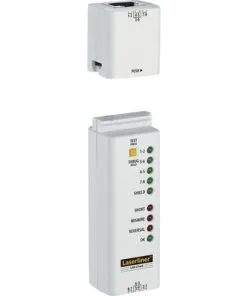 LASERLINER LAN-Check