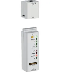 LASERLINER LAN-Check -Binnenverlichting Verkoopwinkel DV 8 6746667 03 4c NL 20190118051653