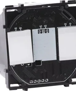 ONE TWO TOUCH Touch Dimmer Dubbel