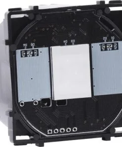 ONE TWO TOUCH Touch Wisselschakelaar