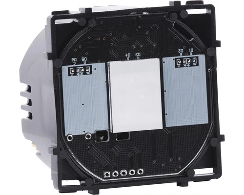 ONE TWO TOUCH Touch Wisselschakelaar 1 ONE TWO TOUCH Touch Wisselschakelaar