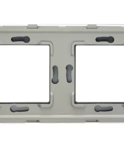 ONE TWO TOUCH Afdekraam Glas 2-voudig Wit -Binnenverlichting Verkoopwinkel DV 8 6746943 03 4c NL 20190612161757 1