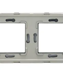 ONE TWO TOUCH Afdekraam Glas 2-voudig Zwart 5 ONE TWO TOUCH Afdekraam Glas 2-voudig Zwart -Binnenverlichting Verkoopwinkel DV 8 6746943 03 4c NL 20190612161757