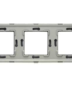 ONE TWO TOUCH Afdekraam Glas 3-voudig Wit 5 ONE TWO TOUCH Afdekraam Glas 3-voudig Wit -Binnenverlichting Verkoopwinkel DV 8 6746944 03 4c NL 20190612161757 1