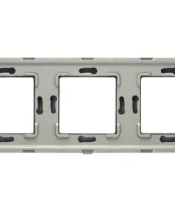 ONE TWO TOUCH Afdekraam Glas 3-voudig Zwart 5 ONE TWO TOUCH Afdekraam Glas 3-voudig Zwart -Binnenverlichting Verkoopwinkel DV 8 6746944 03 4c NL 20190612161757