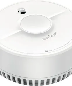 ANGELEYE Rookmelder SB5-AE-BNLR