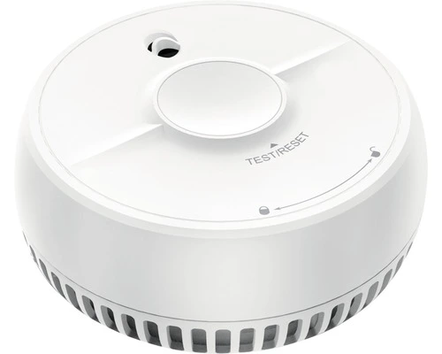 ANGELEYE Rookmelder SB5-AE-BNLR 1 ANGELEYE Rookmelder SB5-AE-BNLR