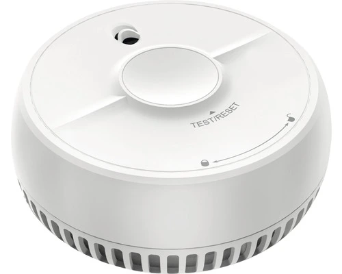 ANGELEYE Rookmelder SB5-AE-BNLR 2 ANGELEYE Rookmelder SB5-AE-BNLR - Afbeelding 2