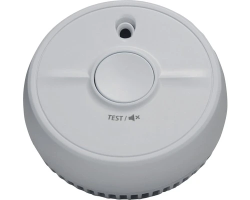 ANGELEYE Rookmelder SB5-AE-BNLR 3 ANGELEYE Rookmelder SB5-AE-BNLR - Afbeelding 3