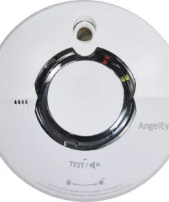 ANGELEYE Rookmelder WST-AE-630-BNLR