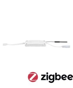 PAULMANN MaxLED Zigbee Dim-/schakelcontroller Voor Instelbaar Wit MaxLED-strips -Binnenverlichting Verkoopwinkel DV 8 6762644 04 4c AT 20221130124013