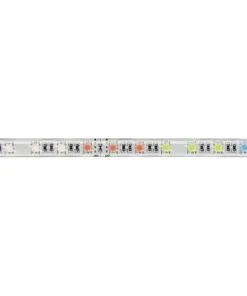 PAULMANN MaxLED 500 LED-strip RGBW 100 Cm Zilver Gecoat 26 PAULMANN MaxLED 500 LED-strip RGBW 100 Cm Zilver Gecoat -Binnenverlichting Verkoopwinkel DV 8 6762651 05 4c DE 20180616080929