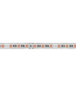 PAULMANN MaxLED 500 LED-strip RGBW 100 Cm Zilver Gecoat 27 PAULMANN MaxLED 500 LED-strip RGBW 100 Cm Zilver Gecoat -Binnenverlichting Verkoopwinkel DV 8 6762651 06 4c DE 20180616081807