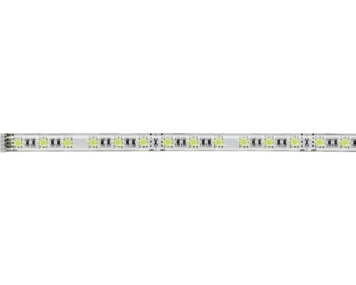 PAULMANN MaxLED 500 LED-strip RGBW 100 Cm Zilver Gecoat 13 PAULMANN MaxLED 500 LED-strip RGBW 100 Cm Zilver Gecoat - Afbeelding 13