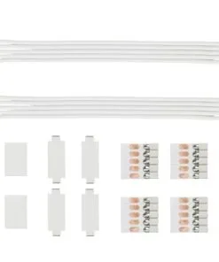PAULMANN MaxLED Universele Verbinding, 2 Stuks