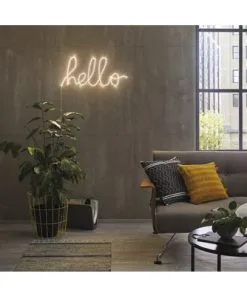 PAULMANN FlexLED 3D Basisset Warmwit 300 Cm Wit 16 PAULMANN FlexLED 3D Basisset Warmwit 300 Cm Wit -Binnenverlichting Verkoopwinkel DV 8 6762672 07 4c DE 20220503114751