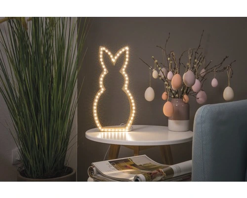 PAULMANN FlexLED 3D Basisset Warmwit 300 Cm Wit 10 PAULMANN FlexLED 3D Basisset Warmwit 300 Cm Wit - Afbeelding 10