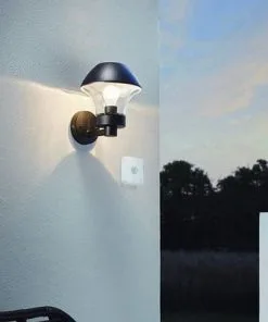 EGLO CROSSLINK-C Bewegingsmelder IP44 Wit