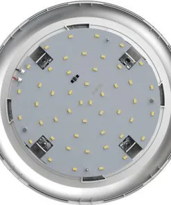 STEINEL LED Plafonniere DL Vario Quattro LED Zilver -Binnenverlichting Verkoopwinkel DV 8 6767151 04 4c AT 20220106164656