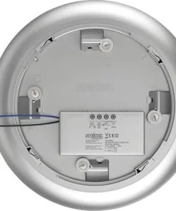 STEINEL LED Plafonniere DL Vario Quattro LED Zilver -Binnenverlichting Verkoopwinkel DV 8 6767151 05 4c AT 20220106164656