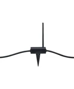 PAULMANN Plug & Shine Controller IP68 Zwart