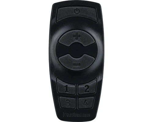 PAULMANN Plug & Shine Controller IP68 Zwart Met Afstandsbediening 2 PAULMANN Plug & Shine Controller IP68 Zwart Met Afstandsbediening - Afbeelding 2