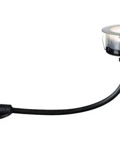 PAULMANN Plug & Shine Grondinbouwspot Floor Eco IP67 24V Zilver (basisset) 10 PAULMANN Plug & Shine Grondinbouwspot Floor Eco IP67 24V Zilver (basisset) -Binnenverlichting Verkoopwinkel DV 8 6781637 03 4c CH 20180802142031