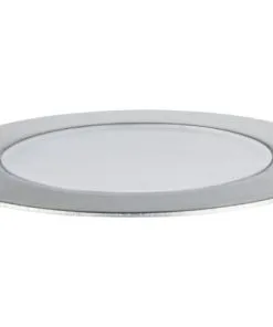 PAULMANN Plug & Shine Grondinbouwspot Floor Eco IP67 24V Zilver (basisset) 11 PAULMANN Plug & Shine Grondinbouwspot Floor Eco IP67 24V Zilver (basisset) -Binnenverlichting Verkoopwinkel DV 8 6781637 04 4c CH 20180802142111