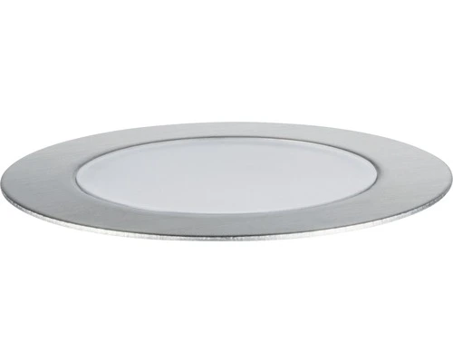 PAULMANN Plug & Shine Grondinbouwspot Floor Eco IP67 24V Zilver (basisset) 4 PAULMANN Plug & Shine Grondinbouwspot Floor Eco IP67 24V Zilver (basisset) - Afbeelding 4