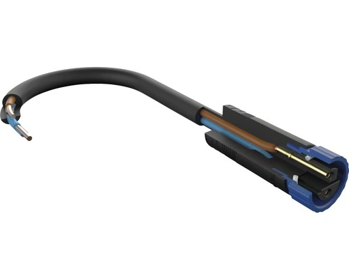 PAULMANN Plug & Shine Grondinbouwspot Floor Eco IP67 24V Zilver (basisset) 5 PAULMANN Plug & Shine Grondinbouwspot Floor Eco IP67 24V Zilver (basisset) - Afbeelding 5