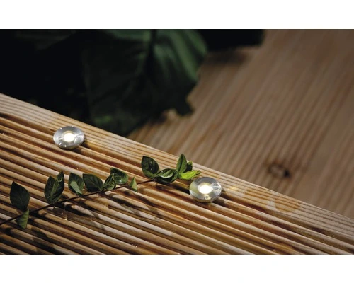 PAULMANN Plug & Shine Inbouwlamp MicroPen II IP67 24V (basisset) 4 PAULMANN Plug & Shine Inbouwlamp MicroPen II IP67 24V (basisset) - Afbeelding 4