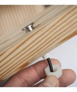 PAULMANN Plug & Shine Inbouwlamp MicroPen II IP67 24V (basisset) 12 PAULMANN Plug & Shine Inbouwlamp MicroPen II IP67 24V (basisset) -Binnenverlichting Verkoopwinkel DV 8 6781640 06 4c CH 20180706194700