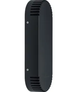 PAULMANN Plug & Shine Trafoafdekking Grijs