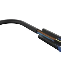 PAULMANN Plug & Shine Aansluitkabel Met 2 Uitgangen IP68 Zwart, 10 Meter 7 PAULMANN Plug & Shine Aansluitkabel Met 2 Uitgangen IP68 Zwart, 10 Meter -Binnenverlichting Verkoopwinkel DV 8 6781664 04 4c CH 20180710084755