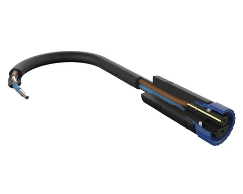 PAULMANN Plug & Shine Aansluitkabel Met 7 Uitgangen IP68 Zwart 15 Meter 3 PAULMANN Plug & Shine Aansluitkabel Met 7 Uitgangen IP68 Zwart 15 Meter - Afbeelding 3