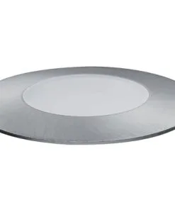 PAULMANN Plug & Shine Grondinbouwspot Floor Mini IP67 24V Zilver 9 PAULMANN Plug & Shine Grondinbouwspot Floor Mini IP67 24V Zilver -Binnenverlichting Verkoopwinkel DV 8 6781672 06 4c CH 20180710114659