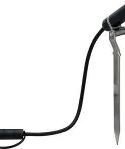 PAULMANN Plug & Shine Grondspot Plantini IP65 24V Antraciet (basisset) -Binnenverlichting Verkoopwinkel DV 8 6781681 03 4c CH 20200506141756