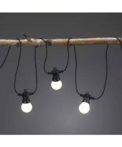 PAULMANN Plug & Shine Lichtslang Met 7 Lampen IP44 24V 9 PAULMANN Plug & Shine Lichtslang Met 7 Lampen IP44 24V -Binnenverlichting Verkoopwinkel DV 8 6781685 06 4c CH 20180710174752