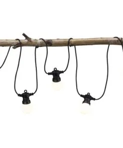 PAULMANN Plug & Shine Lichtslang Met 7 Lampen IP44 24V 10 PAULMANN Plug & Shine Lichtslang Met 7 Lampen IP44 24V -Binnenverlichting Verkoopwinkel DV 8 6781685 07 4c CH 20180710174752