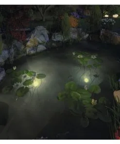 PAULMANN Plug & Shine LED Vijverlamp IP68 Zwart 24V -Binnenverlichting Verkoopwinkel DV 8 6781704 07 4c CH 20190702094757