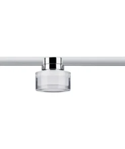 PAULMANN URail LED Plafondlamp Ceiling Topa Dot Chroom Mat Satijnglas/helder 7 PAULMANN URail LED Plafondlamp Ceiling Topa Dot Chroom Mat Satijnglas/helder -Binnenverlichting Verkoopwinkel DV 8 6782528 01 4c DE 20200818114800