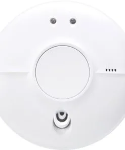 FIRE ANGEL Optische Rookmelder SW1-EUT