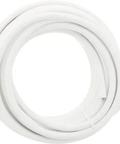 Q-LINK Netwerk Installatiekabel CAT6 FTP Wit 10 M